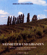 weinritter und gibanzen