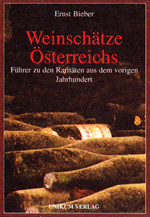 weinschaetze österreich